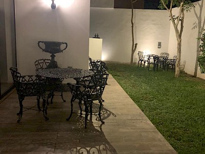 Preciosa Casa en Temozon Norte, en esquina.