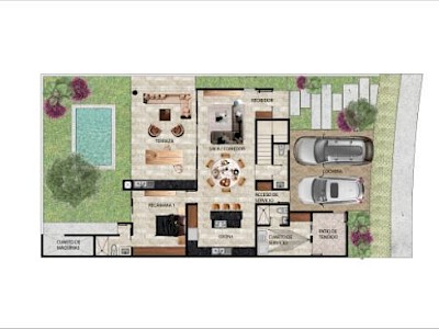 Preciosa Casa en Temozon Norte, en privada