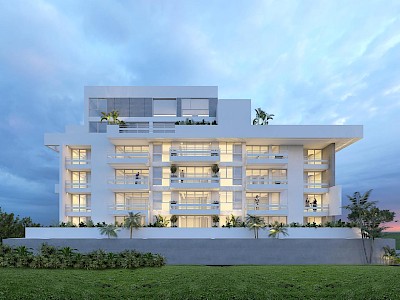 DEPARTAMENTO CON ESTUDIO EN MONTEBELLO