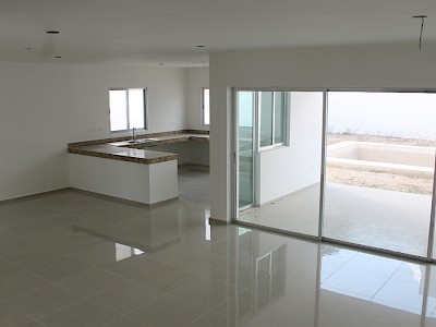Preciosa Casa en Privada en Altabrisa