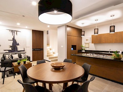 Town House en venta en Cholul con excelente ubicacion