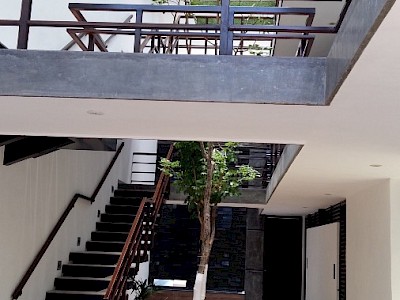 DEPARTAMENTO AMUEBLADO EN SODZIL (sujeto a disponibilidad)