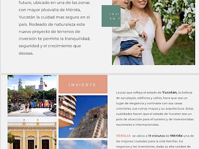 VERALIA  LOTES DE INVERSIÓN 