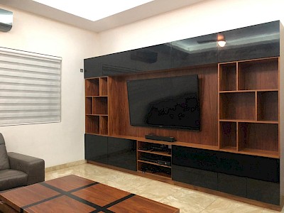 Preciosa Casa de un piso en privada al norte de Merida