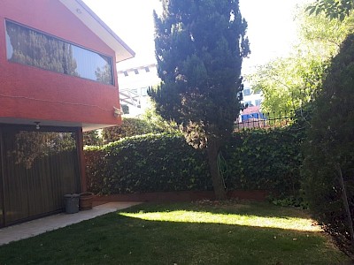 Casa en Venta en Lomas de las Palmas