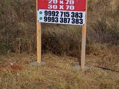TERRENOS DE 700m2 EN VENTA EN CONKAL