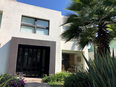Casa en cerrada Bosques de las Lomas