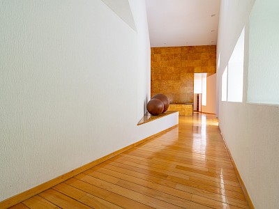Bosques de las Lomas Departamento en Venta 450m2 en Primaveras