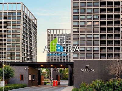 Departamento en Juriquilla Santa Fe, Querétaro