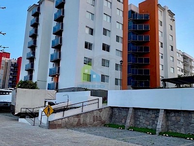 Departamento en Misión Candiles, Corregidora