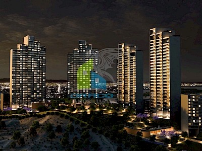 Departamento en Juriquilla, Querétaro