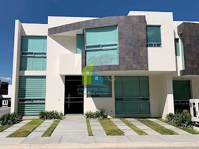 Casa en Juriquilla, Querétaro
