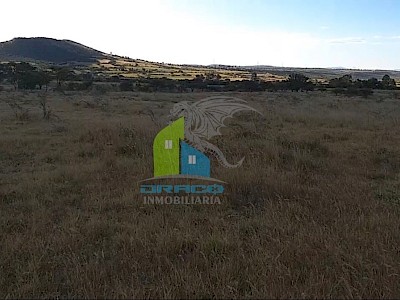 Terreno en El Vegil, Huimilpan