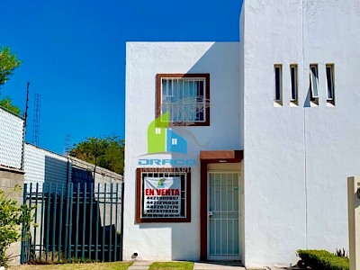 Casa en Los Huertos, Querétaro