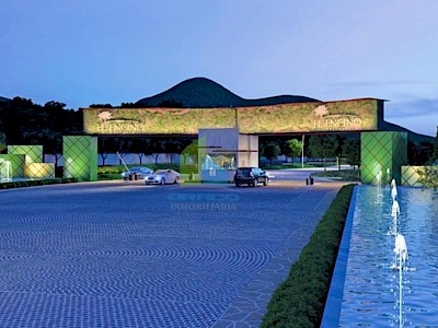 Terreno en Cimatario, Querétaro