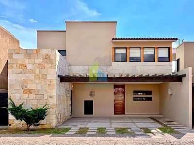 Casa en Jurica, Querétaro