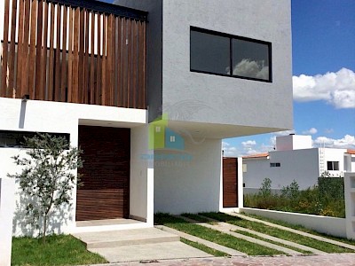 Casa en La Cima, Querétaro