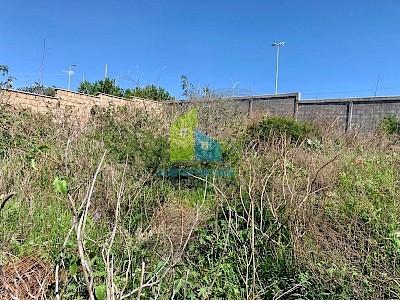Terreno en Punta Esmeralda, Corregidora