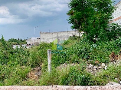 Terreno en Santa Bárbara 1a Sección, Corregidora