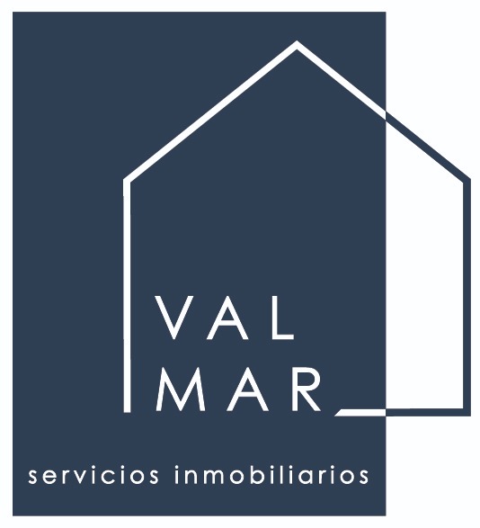 Logo de Valmar Servicios Inmobiliarios