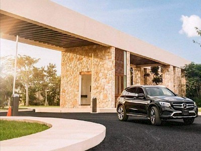 TERRENOS RESIDENCIALES EN VENTA AL NORTE DE LA CIUDAD