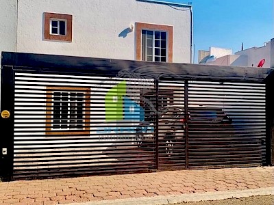 Casa en Corregidora, Querétaro