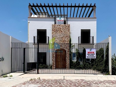 Casa en La Lejona, San Miguel de Allende