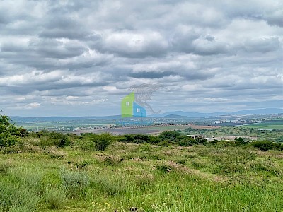 Terreno en Cañadas del Lago, Corregidora