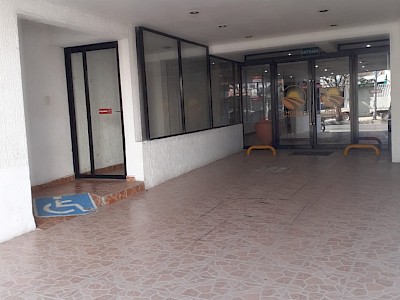 Venta Hotel Campeche