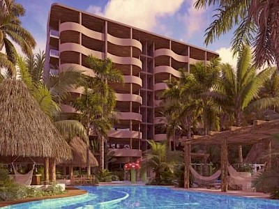 CONDOMINIOS VACACIONALES EN VENTA