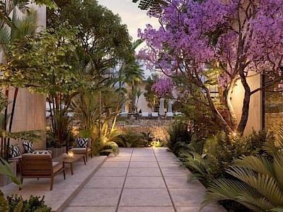 HERMOSO PENTHOUSE DE LUJO EN PREVENTA