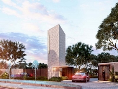 LOTES RESIDENCIALES EN VENTA AL NORTE DE LA CIUDAD DE MERIDA