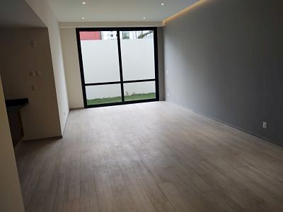 Hermoso garden house totalmente nuevo en cosmocrat 