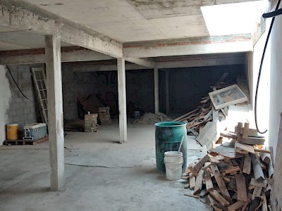 VENTA DE CASA EN VILLA FONTANA 1RA SECCION
