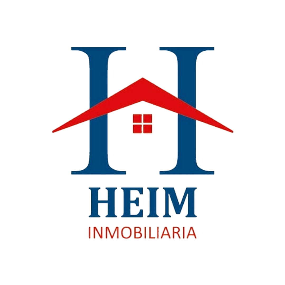 Logo de Heim Inmobiliaria