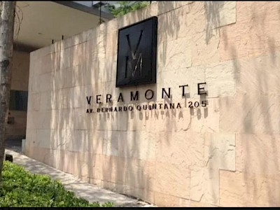 Hermoso departamento en Veramonte (La Loma Santa Fe)