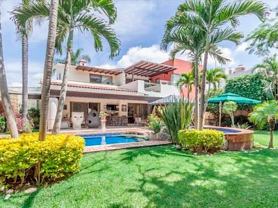Casa en  fraccionamiento