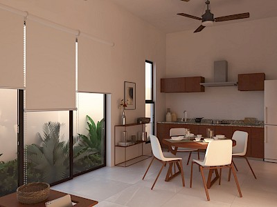 VENTA DE TOWNHOUSE EN COL DIAZ ORDAZ