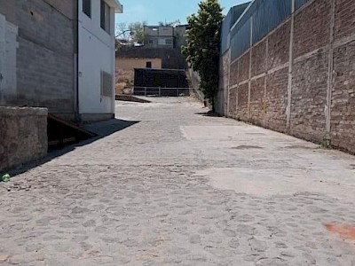 Bodega en renta o venta