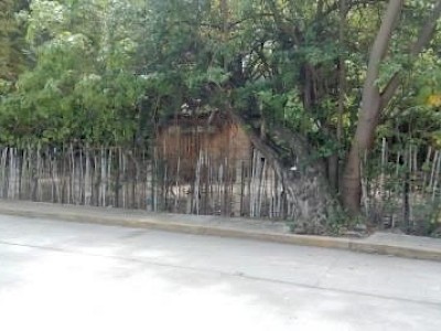 TERRENO EN VENTA EN CALZADA DE LOS HOMBRES ILUSTRES, TUXTLA GUTIÉRREZ