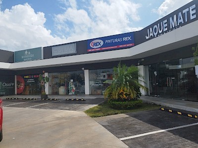 RENTA DE LOCAL COMERCIAL