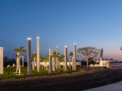 LOTE DE 991.48m2 EN VENTA AL NORTE DE LA CIUDAD DE MERIDA