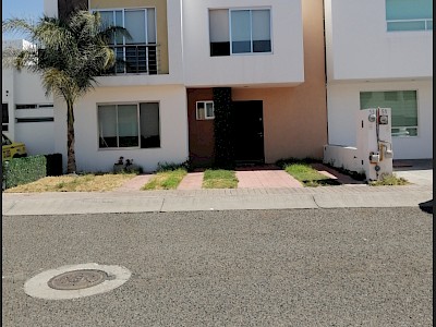 Casa en venta