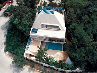 Luxurious Casa Horus