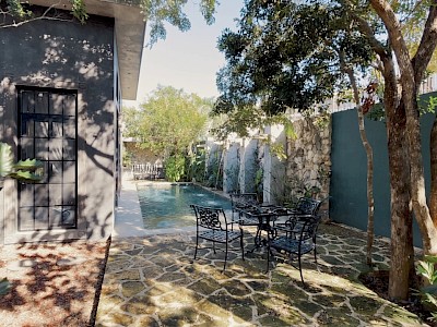 Casa Halo