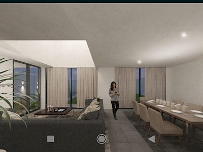 VENTA DE HERMOSA RESIDENCIA