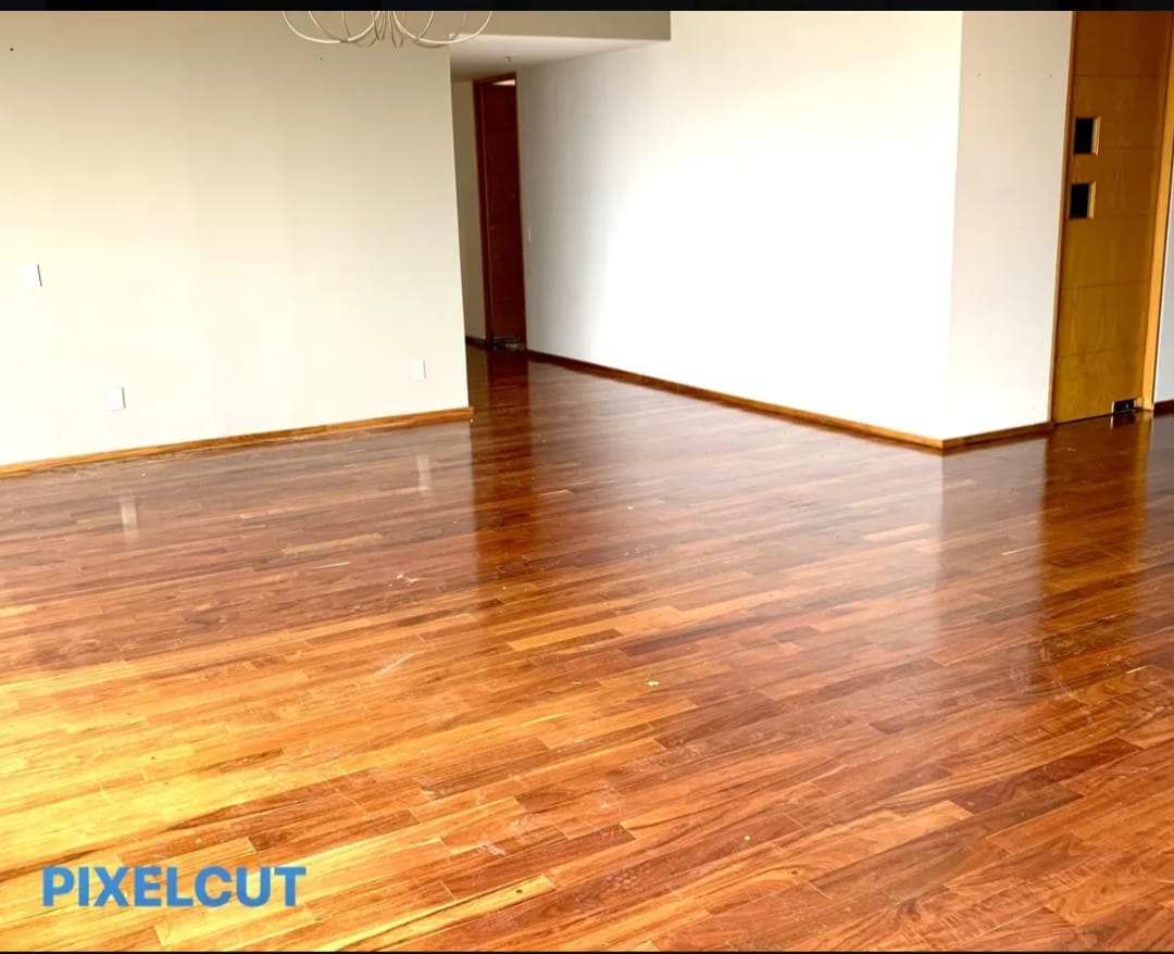 Hermoso departamento en bosque real oportunidad por cambio de residencia — foto 8