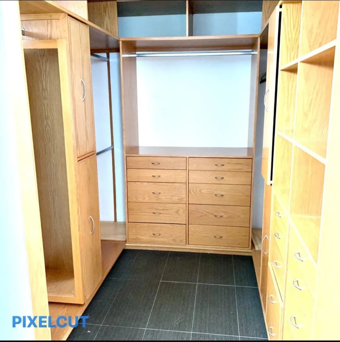 Hermoso departamento en bosque real oportunidad por cambio de residencia — foto 7