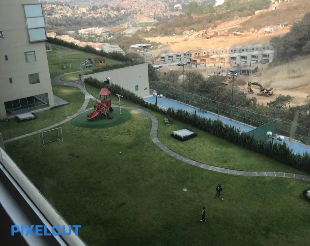 Hermoso departamento en bosque real oportunidad por cambio de residencia — foto 6