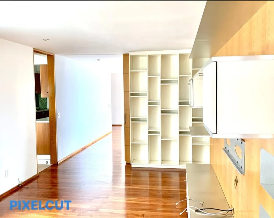 Hermoso departamento en bosque real oportunidad por cambio de residencia — foto 9